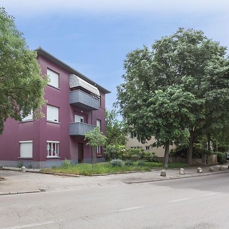 Apartment Perla Zadar Extérieur photo