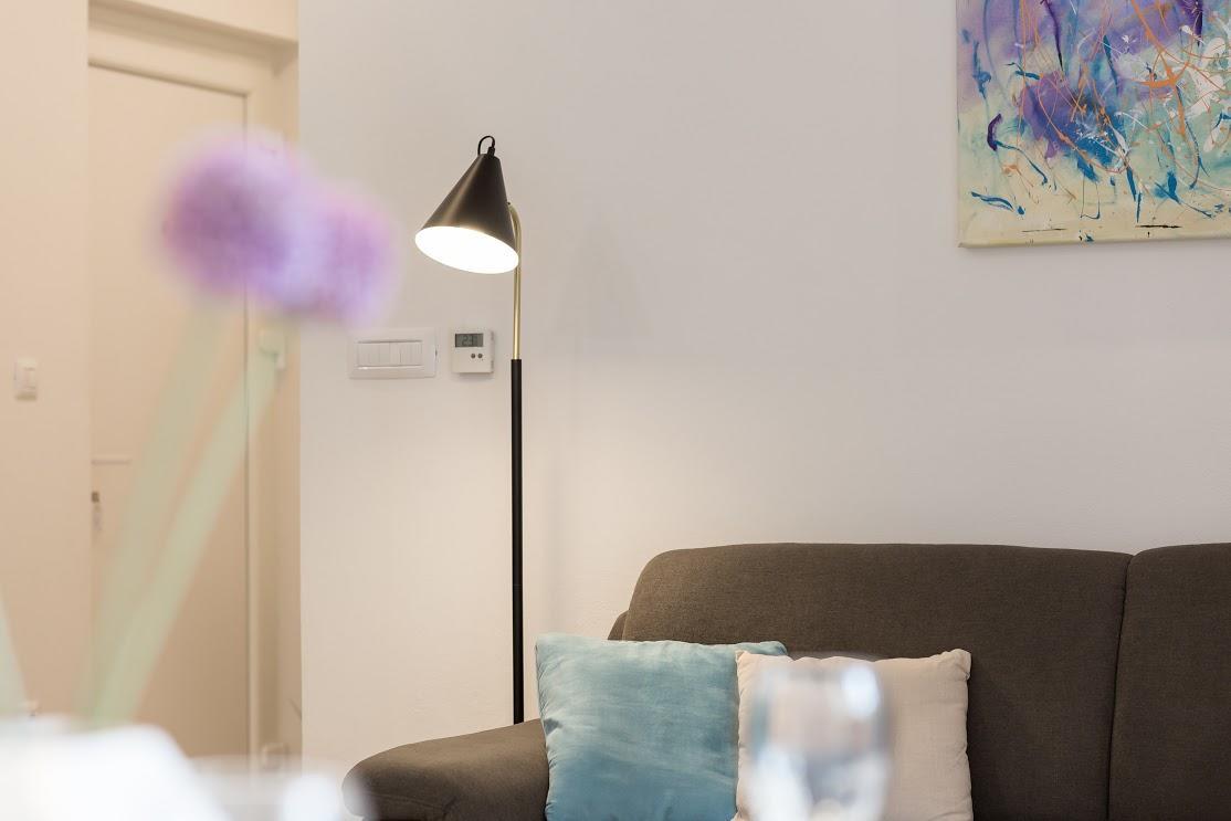Apartment Perla Zadar Extérieur photo