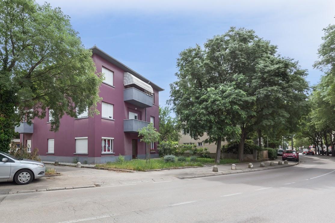 Apartment Perla Zadar Extérieur photo