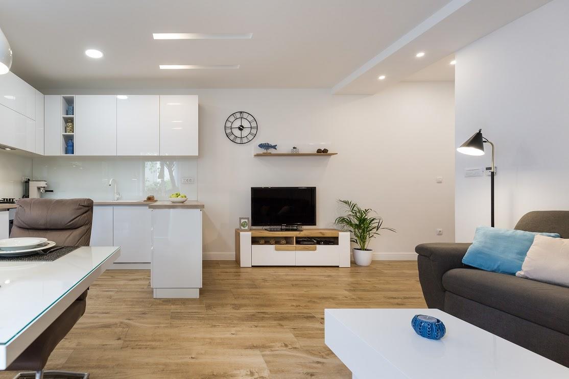 Apartment Perla Zadar Extérieur photo