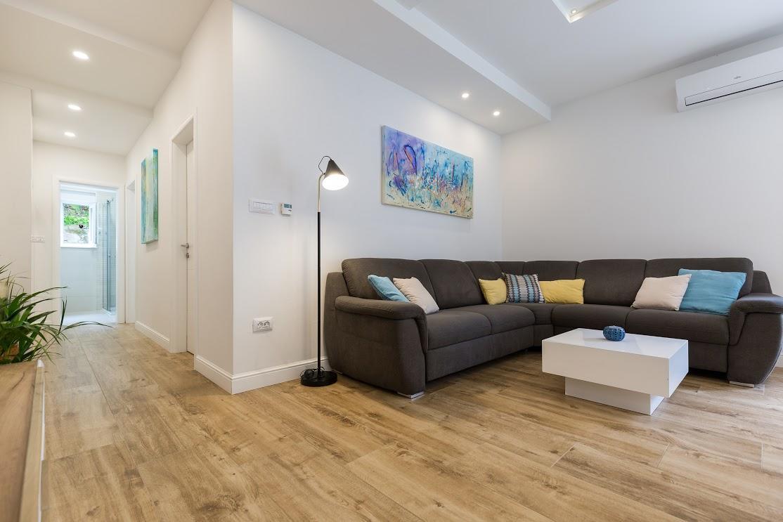 Apartment Perla Zadar Extérieur photo