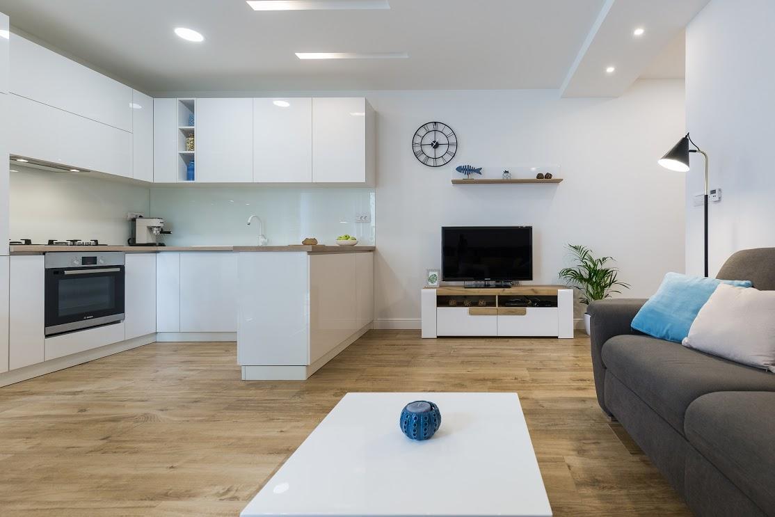 Apartment Perla Zadar Extérieur photo