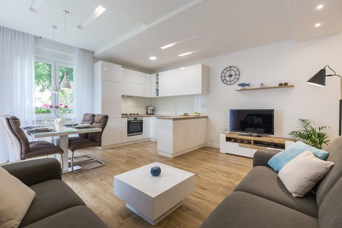 Apartment Perla Zadar Extérieur photo