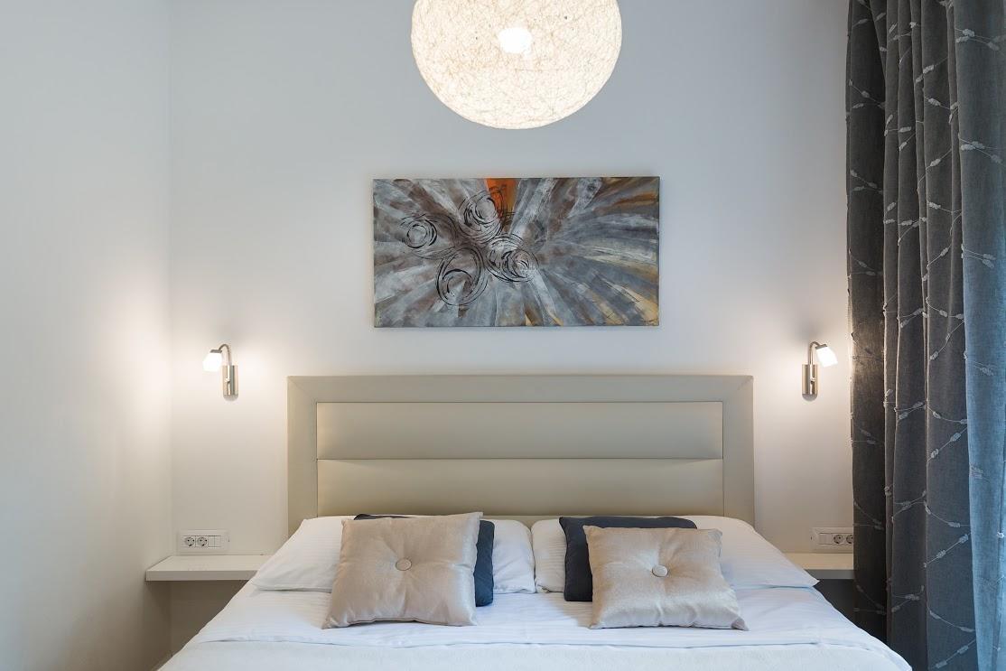 Apartment Perla Zadar Extérieur photo
