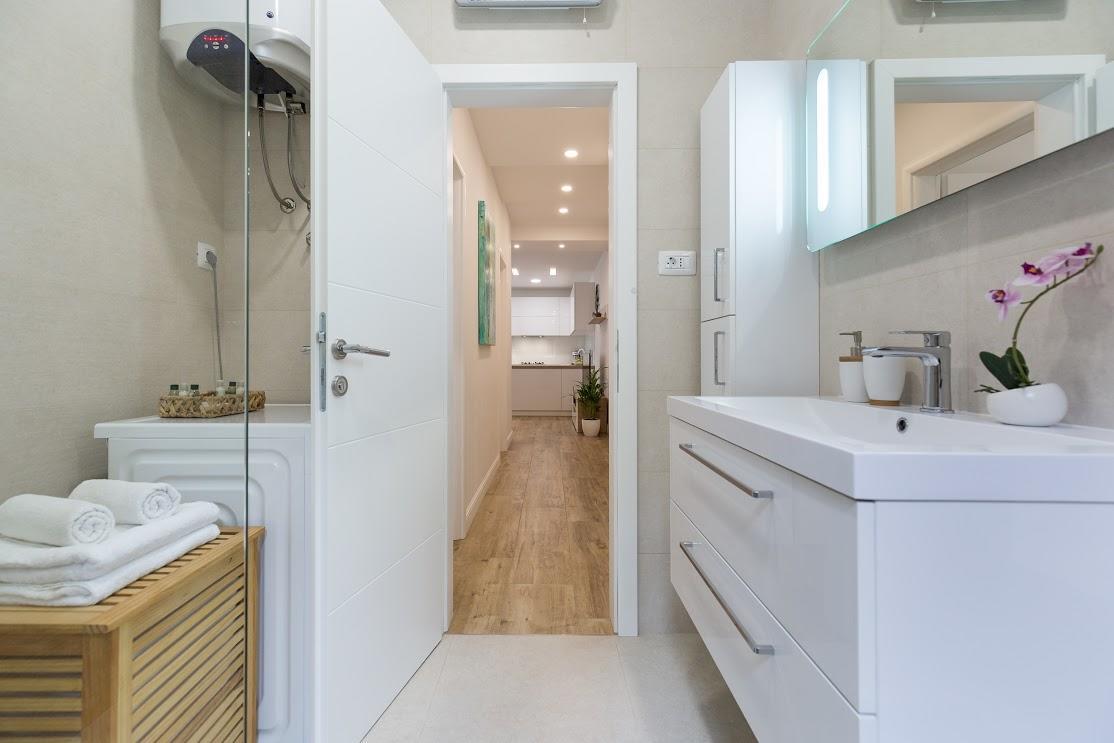 Apartment Perla Zadar Extérieur photo