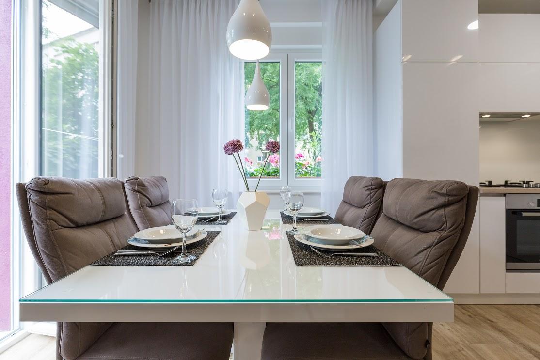 Apartment Perla Zadar Extérieur photo